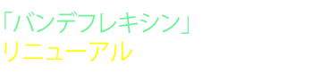 長年の実績に基づいた工法で保証も可能です。